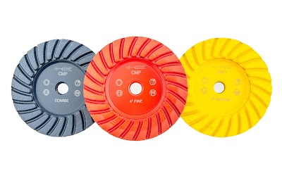 Farnese Stone Tools Melbourne work 3