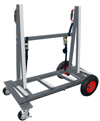 Farnese Stone Tools Melbourne project 5