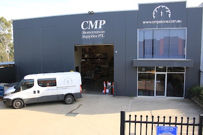 Farnese Stone Tools Melbourne work 1