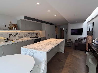 Farran-heit Air Conditioning work 3