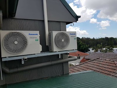 Farran-heit Air Conditioning project 5