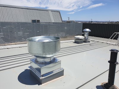 Farran-heit Air Conditioning project 6