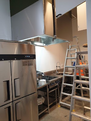 Farran-heit Air Conditioning