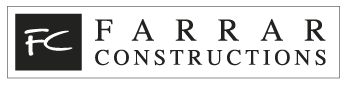 Farrar Constructions Pty Ltd