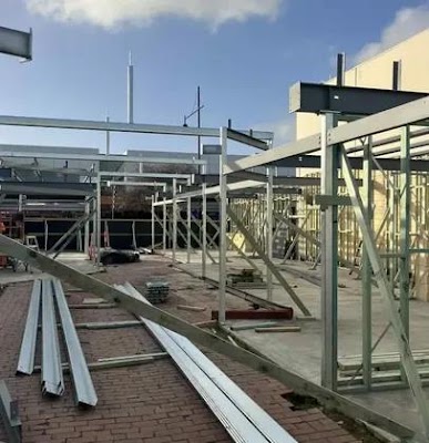 Fast Arc Engineering project 4