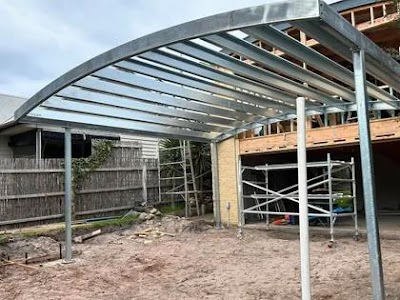 Fast Arc Engineering project 6