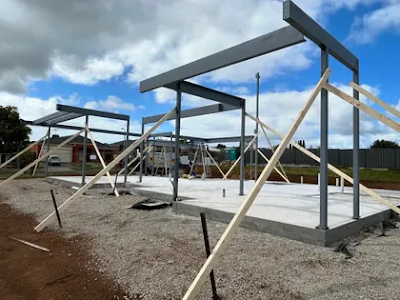 Fast Arc Engineering