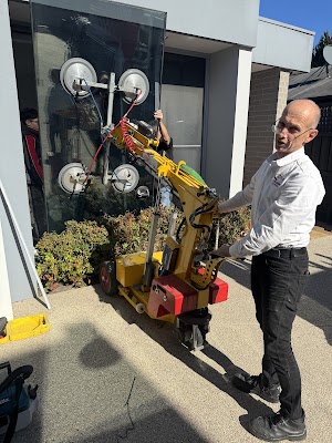 Fast Glass 24 Hrs 7 Days project 4