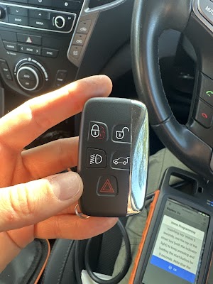 Fast Key Fix Adelaide work 4