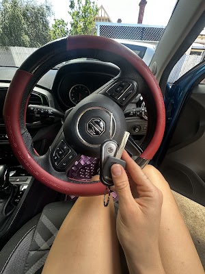 Fast Key Fix Adelaide project 5