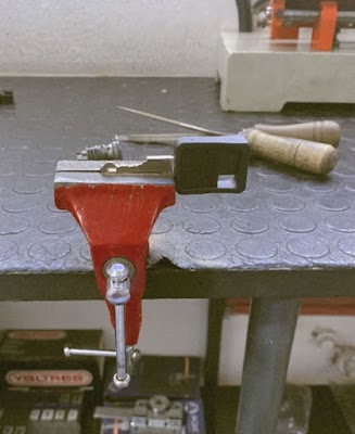 Fast Key Fix Adelaide project 6