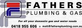 Fathers Plumbing & Gas