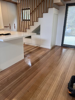 Fatone’s Floors work 3