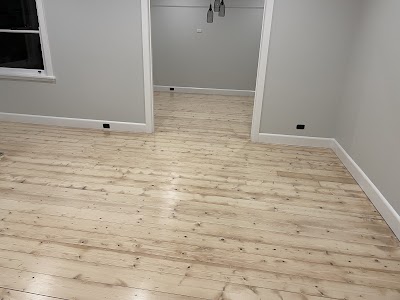 Fatone’s Floors project 6