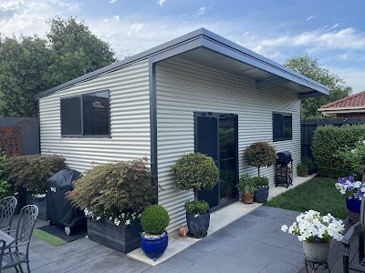 FDB Northern Sheds work 2