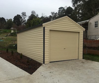FDB Northern Sheds work 3