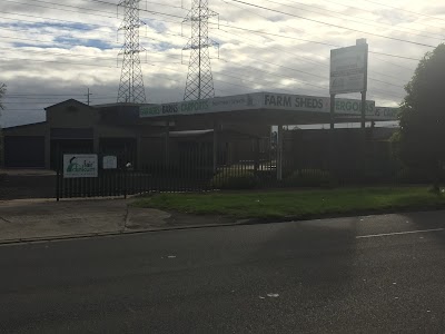 FDB Northern Sheds work 4