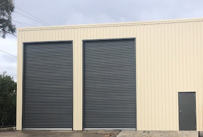 FDB Northern Sheds project 5