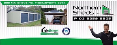 FDB Northern Sheds project 6