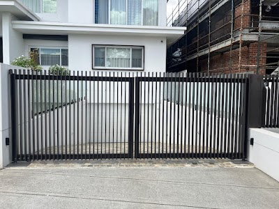 FDSS Fencing & Gate Fabrication