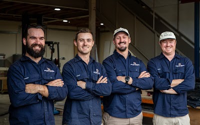 Featured Joinery PTY Limited project 6