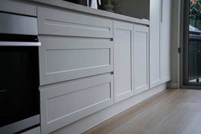 Featured Joinery PTY Limited