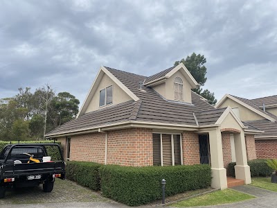 Federation Roof project 5