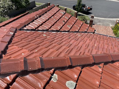 Federation Roof project 6