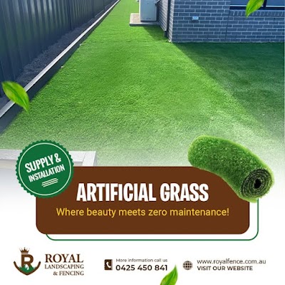 Fence Builder Melbourne work 2