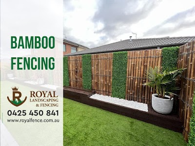 Fence Builder Melbourne work 3