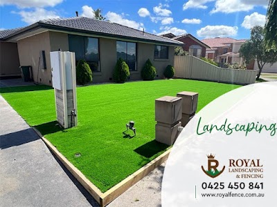 Fence Builder Melbourne work 4