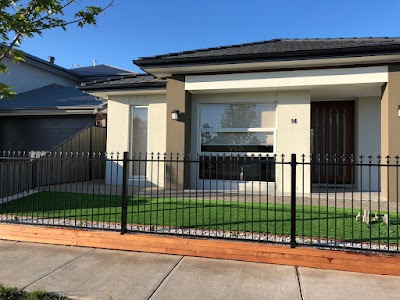 Fence Builder Melbourne project 5