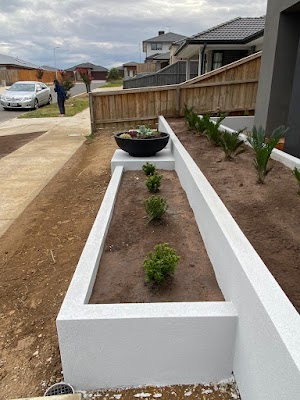 Fence Builder Melbourne project 6