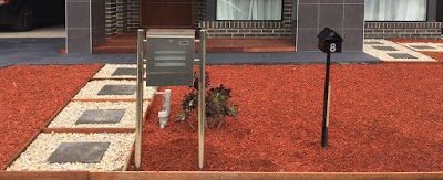 Fence Builder Melbourne work 1