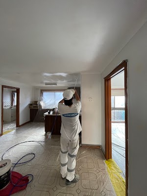 Fence Painter - Qualified House Painting VicPainter project 5