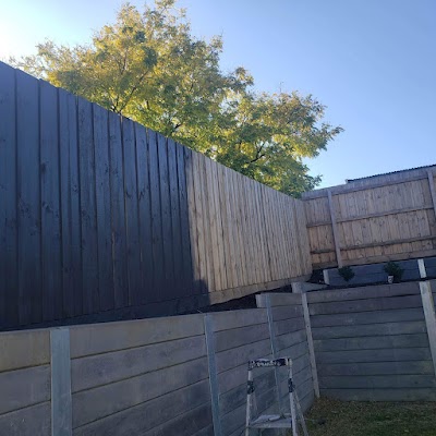 Fence Painter - Qualified House Painting VicPainter project 6