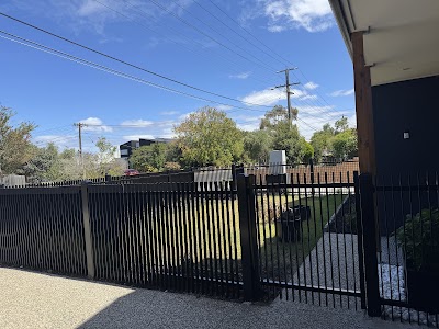 Fenceology project 5