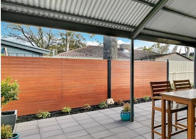 Fences Adelaide work 2