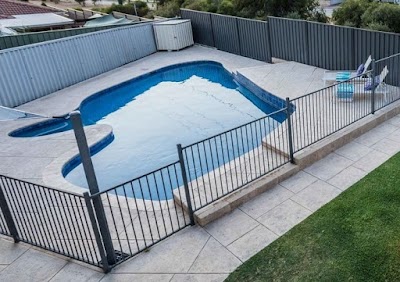 Fences Adelaide work 3