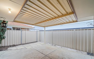 Fences Adelaide work 4