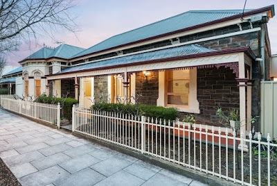 Fences Adelaide project 5