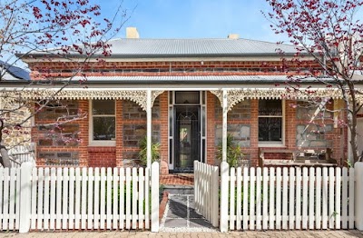 Fences Adelaide project 6