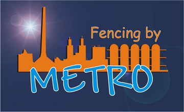 Fencing By Metro