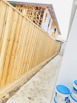 Fencing Expert Ballarat work 2