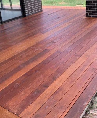 Fencing Expert Ballarat work 4