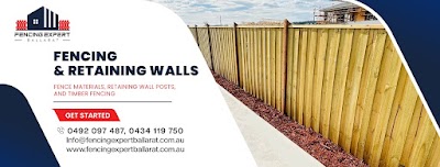 Fencing Expert Ballarat project 5