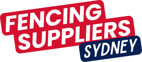 Fencing Suppliers Sydney