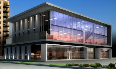 Festival Glass & Glazing