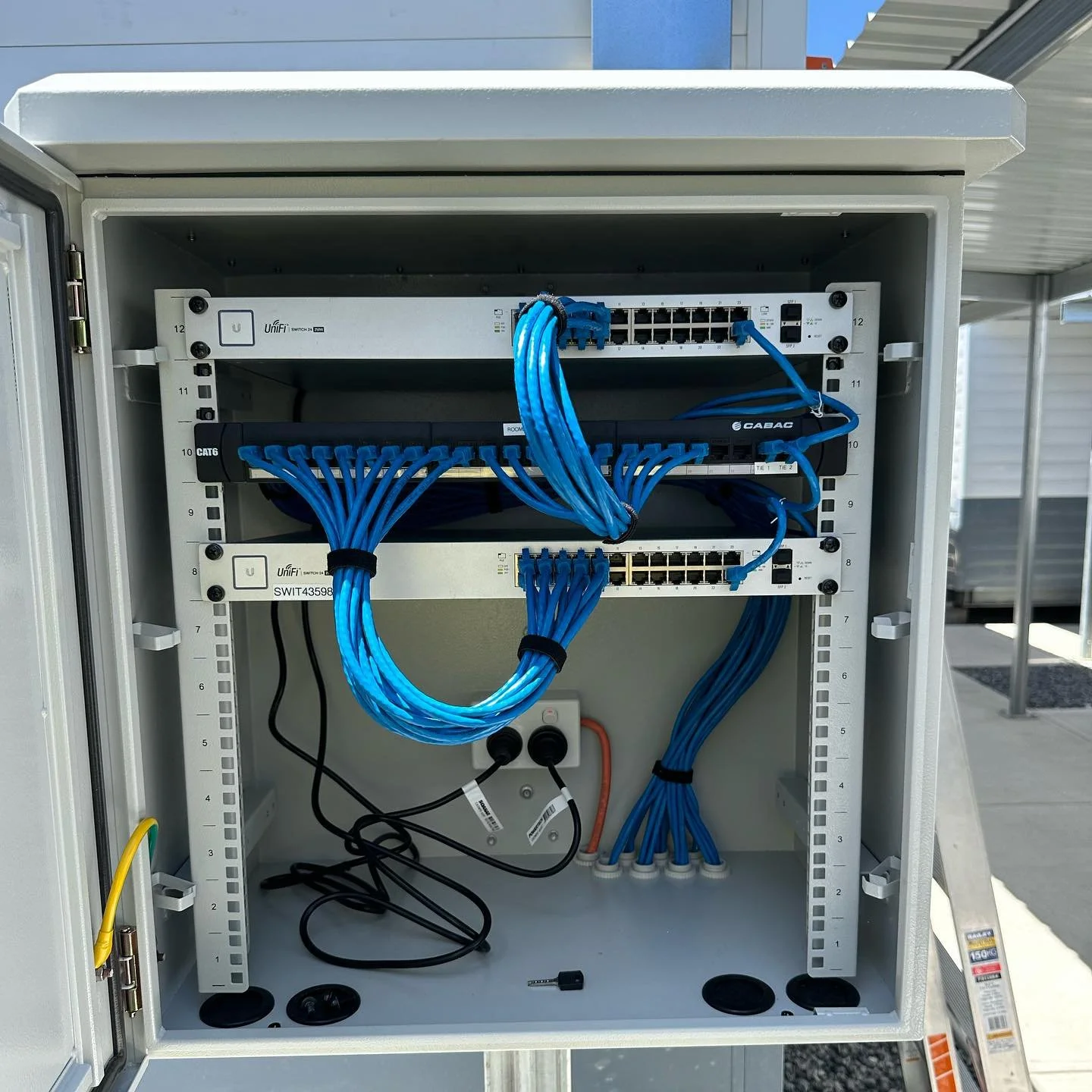 Fiegert Electrical & Communications