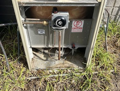 Fig Facility Services work 4